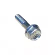 Galet tendeur de courroie d'accessoires OE 1607620280 - Visuel 3