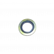 Rondelle d'étanchéité, vis de vidange d'huile OE 1682801480 - Visuel 1