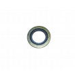 Rondelle d'étanchéité, vis de vidange d'huile OE 1682801480 - Visuel 2