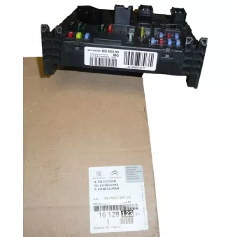 Calculateur OE 1612812380
