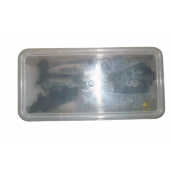 Fixation De Pare-Chocs OE 1613180780
