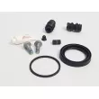 Kit De Réparation D'étrier De Frein OE 1617292980 - Visuel 3