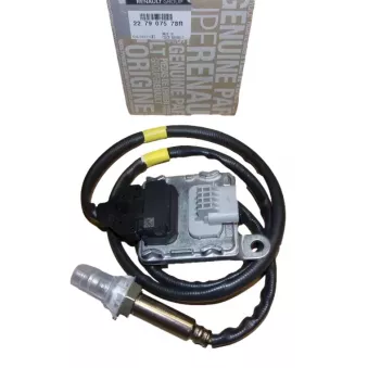 Sonde Lambda OE 227907578R