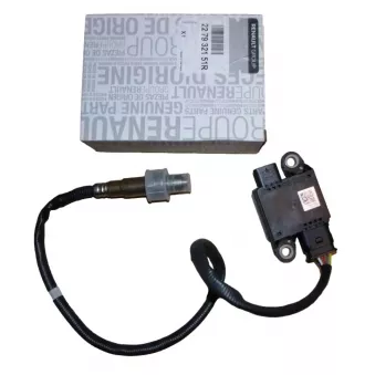 Sonde Lambda OE 227932151R