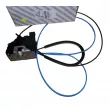 Serrure De Porte OE 1633563280 - Visuel 1
