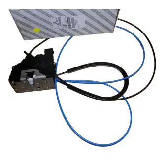Serrure De Porte OE 1633563280