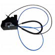 Serrure De Porte OE 1633563280 - Visuel 2