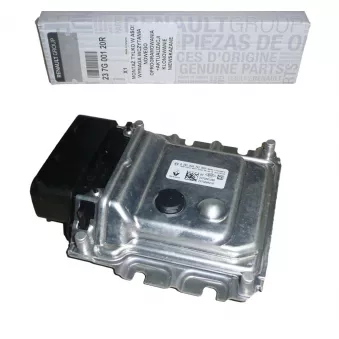 Calculateur OE 237G00120R