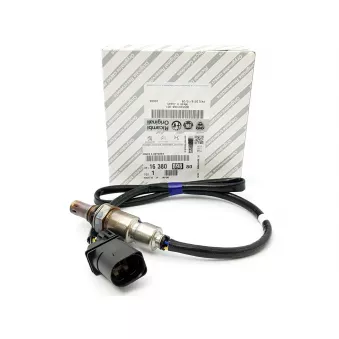 Sonde Lambda OE 1638089880