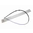 Câble de frein de stationnement OE 364007157R - Visuel 1