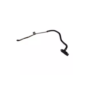 Capteur De Pression Des Gaz D'echappement OE 208150018R