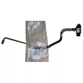 Capteur De Pression Des Gaz D'echappement OE 208154268R