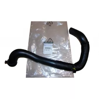 Tuyau De Radiateur OE 215013877R
