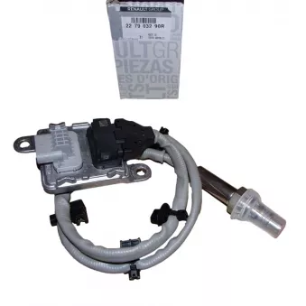 Sonde Lambda OE 227903290R