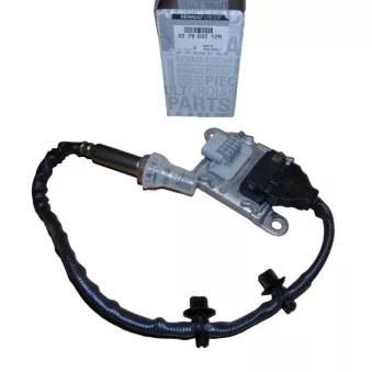 Sonde Lambda OE 227903512R
