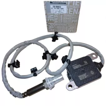 Sonde Lambda OE 227909098R