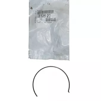 Ressort pour Synchronisateur, boîte de vitesse manuelle de boîte de vitesses OE 232522