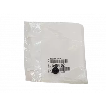Bouchon de valve OE 540402
