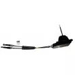 Levier De Vitesse OE 349015751R - Visuel 1