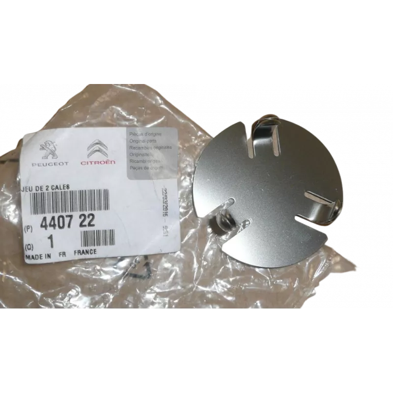 Kit De Réparation D'étrier De Frein OE 440722