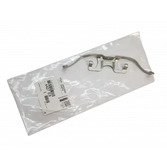 Kit De Réparation D'étrier De Frein OE 4427E8