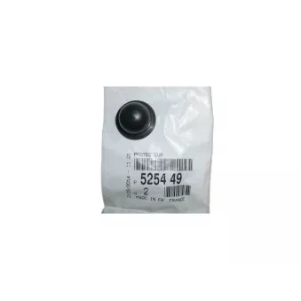 Bonnette, projecteur principal OE 525449