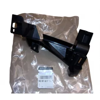 Fixation De Pare-Chocs OE 628161779R