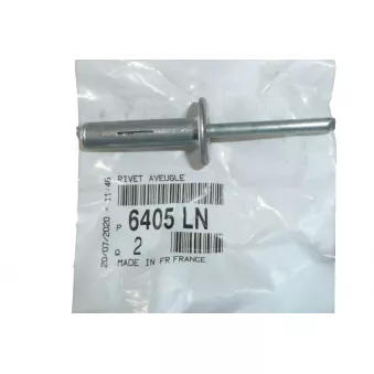 Revêtement OE 6405LN