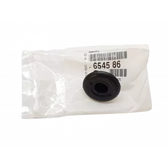 Clip, enjoliveur OE 654586