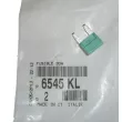 Fusible, Boîtier Fusibles OE 6545KL - Visuel 1