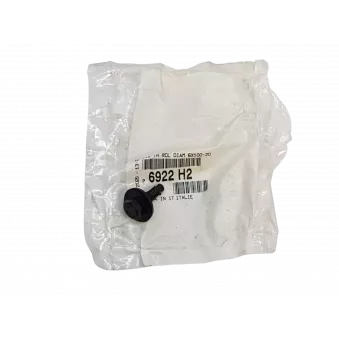 Clip, enjoliveur OE 6922H2