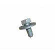 Vis, Supports de suspension OE 6923G8 - Visuel 2