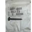 Boulon / goujon de roue OE 6924E9 - Visuel 1