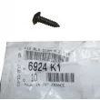 Clips divers OE 6924K1 - Visuel 1