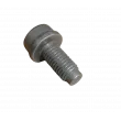 Support, suspension boîte de vitesses OE 692801 - Visuel 2