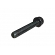 Support, suspension boîte de vitesses OE 692805 - Visuel 3