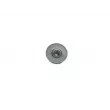 Butée élastique, cache moteur OE 693658 - Visuel 1
