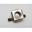 Clip, enjoliveur OE 694171 - Visuel 3