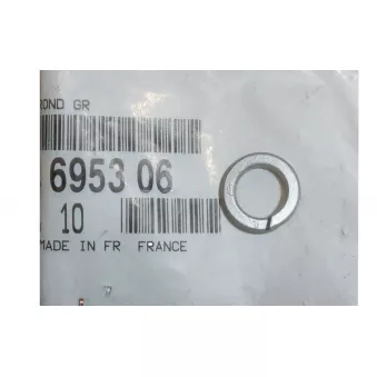 Accessoires échappement OE 695306
