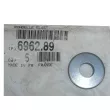 Jeu de bras, suspension de roue OE 696289 - Visuel 1