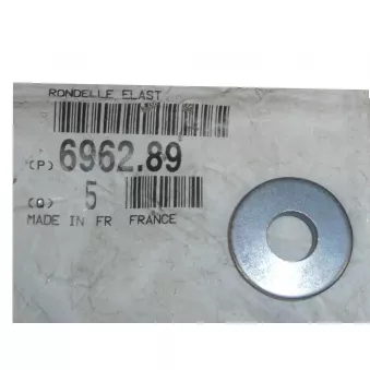 Jeu de bras, suspension de roue OE 696289