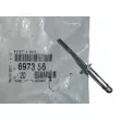 Clip, enjoliveur OE 697356 - Visuel 1