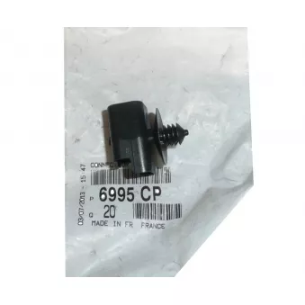 Bonnette, projecteur principal OE 6995CP