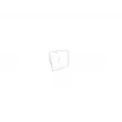 Clip, enjoliveur OE 7136A5 - Visuel 1