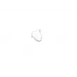Clip, enjoliveur OE 7136A5 - Visuel 2