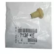 Clip, enjoliveur OE 7136KE - Visuel 1