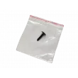 Clip, enjoliveur OE 743710 - Visuel 1
