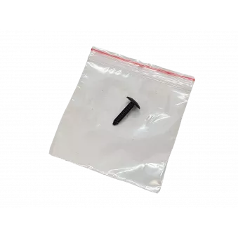 Clip, enjoliveur OE 743710