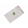 Clip, enjoliveur OE 7481GP - Visuel 1