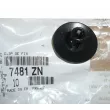 Clips divers OE 7481ZN - Visuel 1